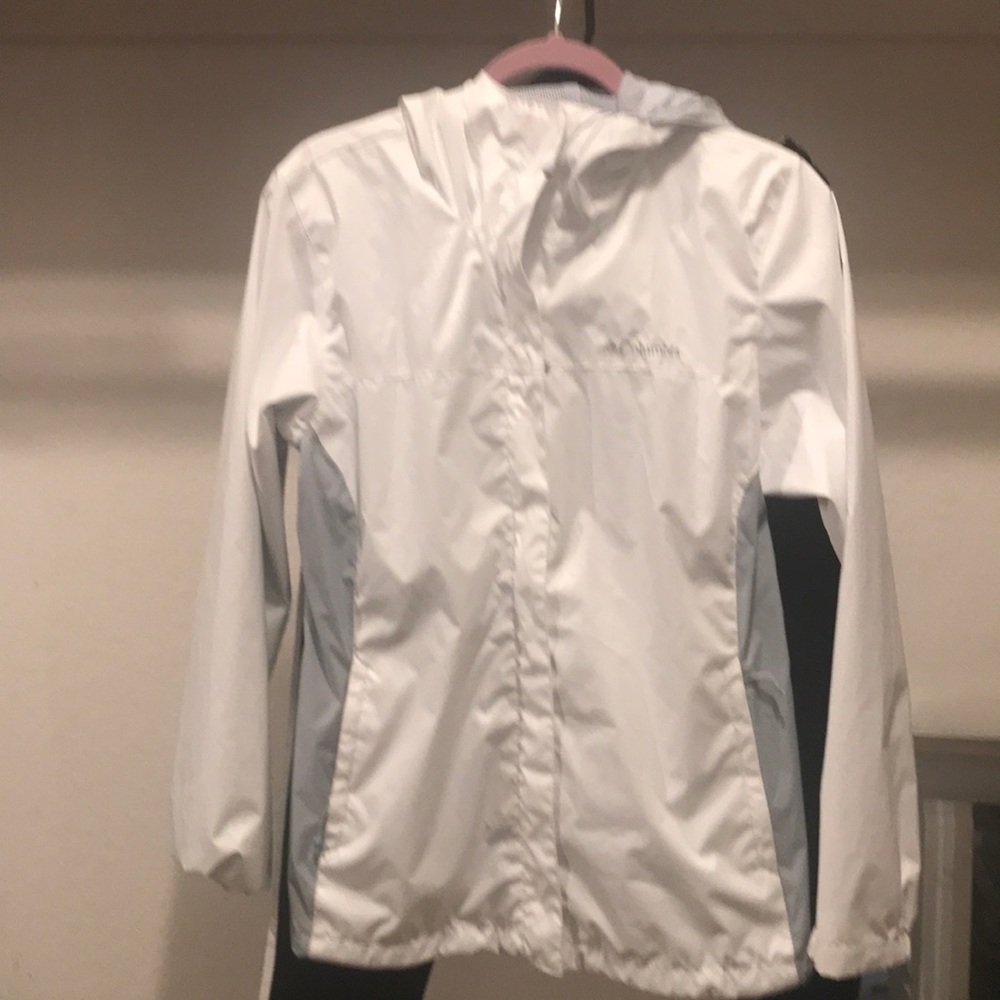 Columbia jacket